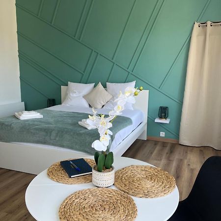 Appartement La Parenthese Andelysienne à Les Andelys Extérieur photo