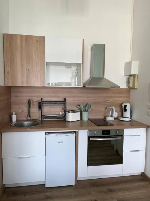 Appartement La Parenthese Andelysienne à Les Andelys Extérieur photo